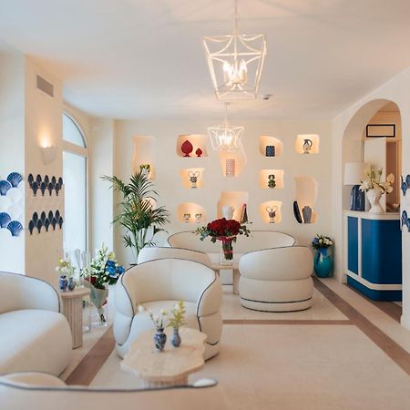 A'Mare Boutique Hotel & Spa Pietra Ligure Exteriér fotografie