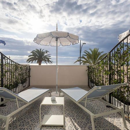 A'Mare Boutique Hotel & Spa Pietra Ligure Exteriér fotografie