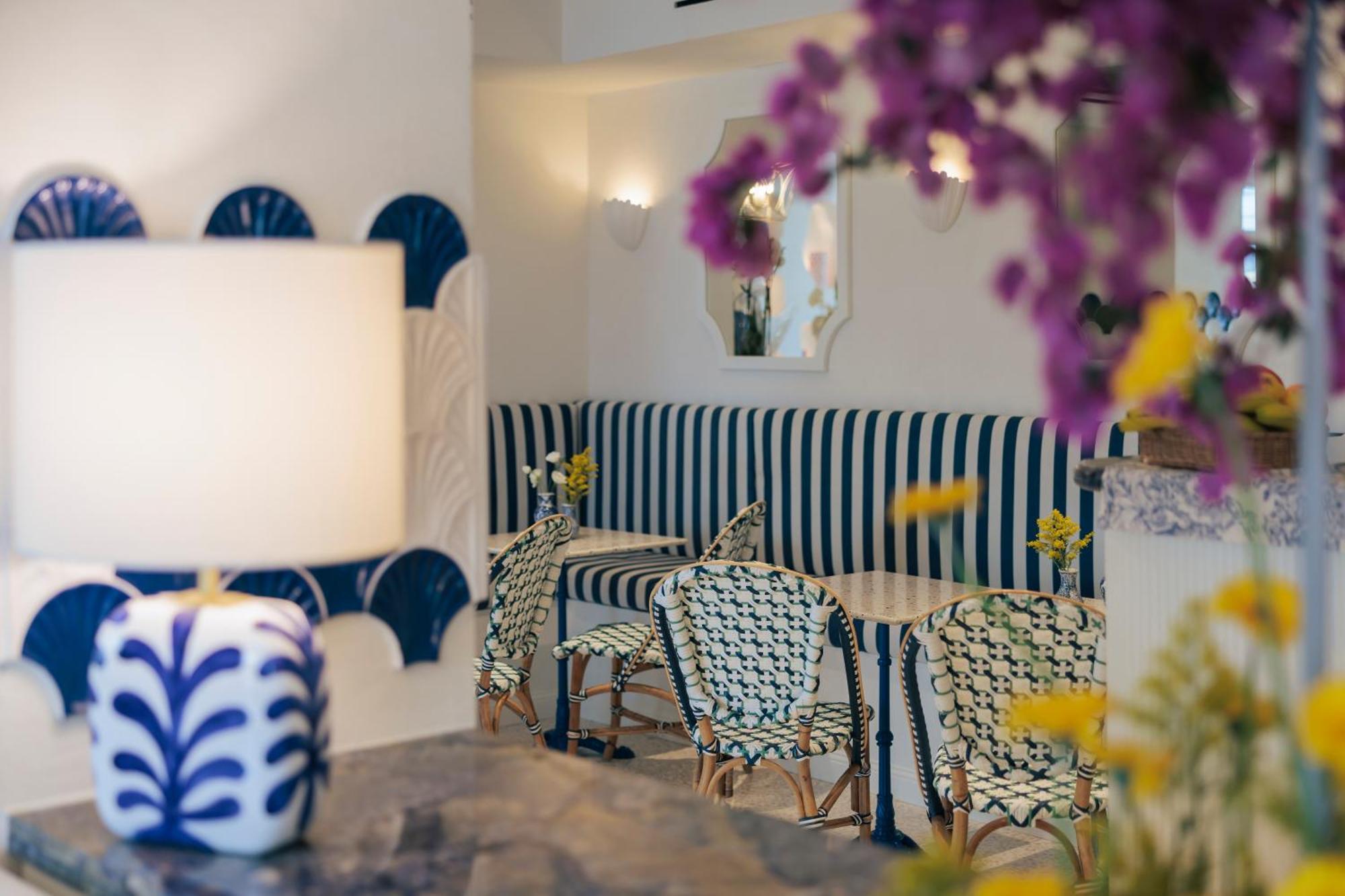 A'Mare Boutique Hotel & Spa Pietra Ligure Exteriér fotografie