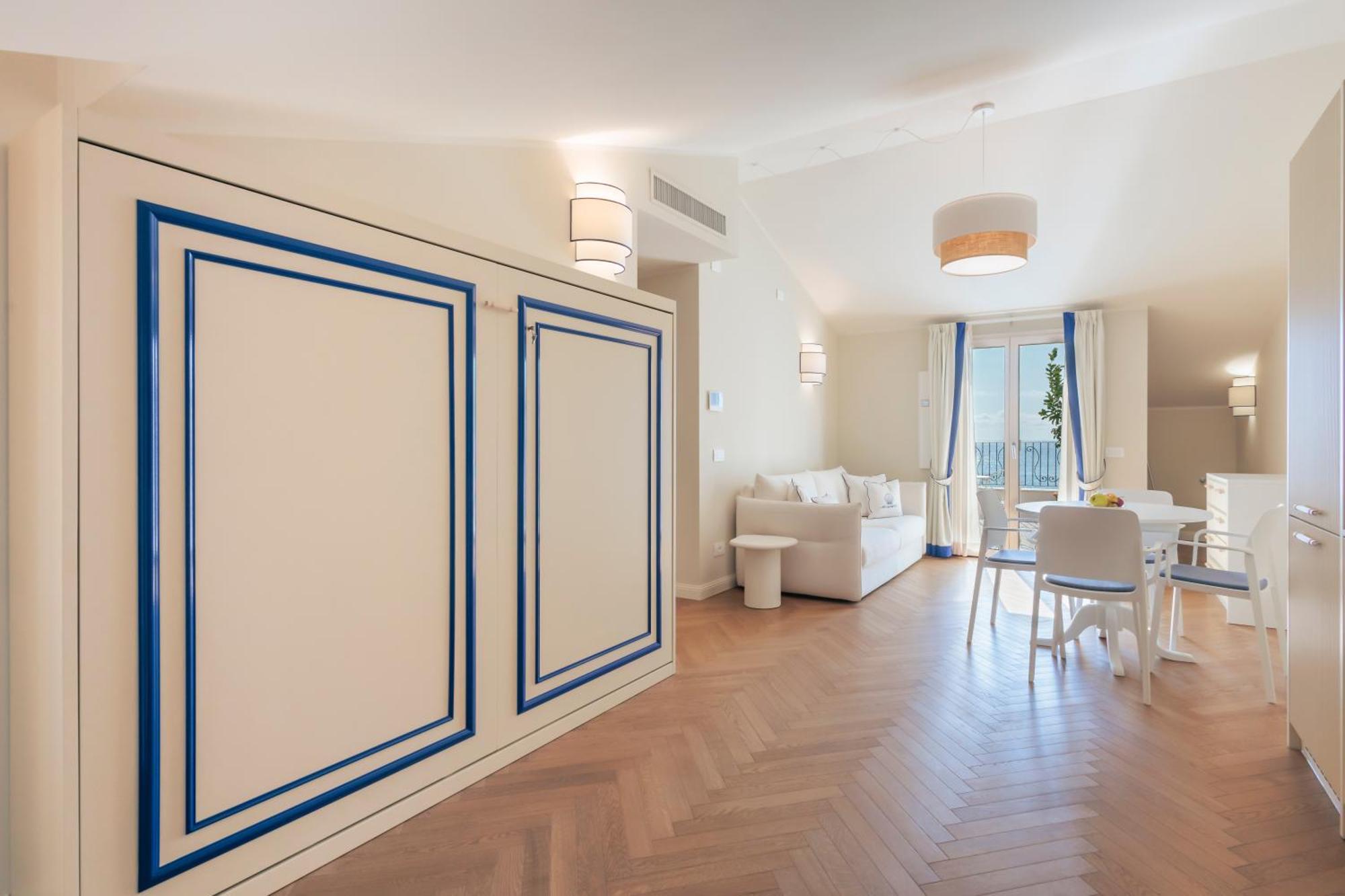A'Mare Boutique Hotel & Spa Pietra Ligure Exteriér fotografie
