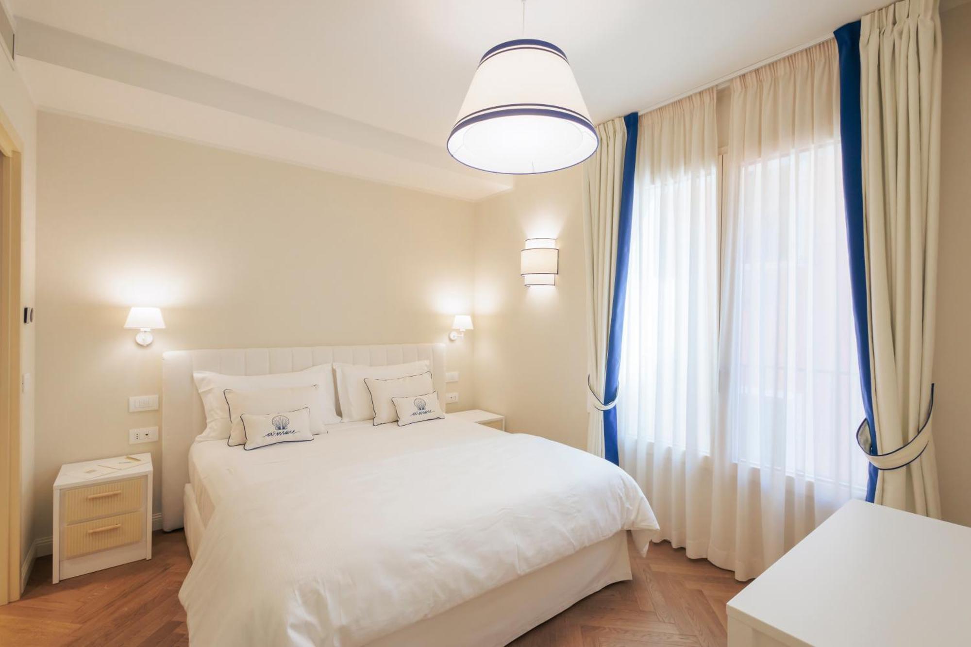 A'Mare Boutique Hotel & Spa Pietra Ligure Exteriér fotografie