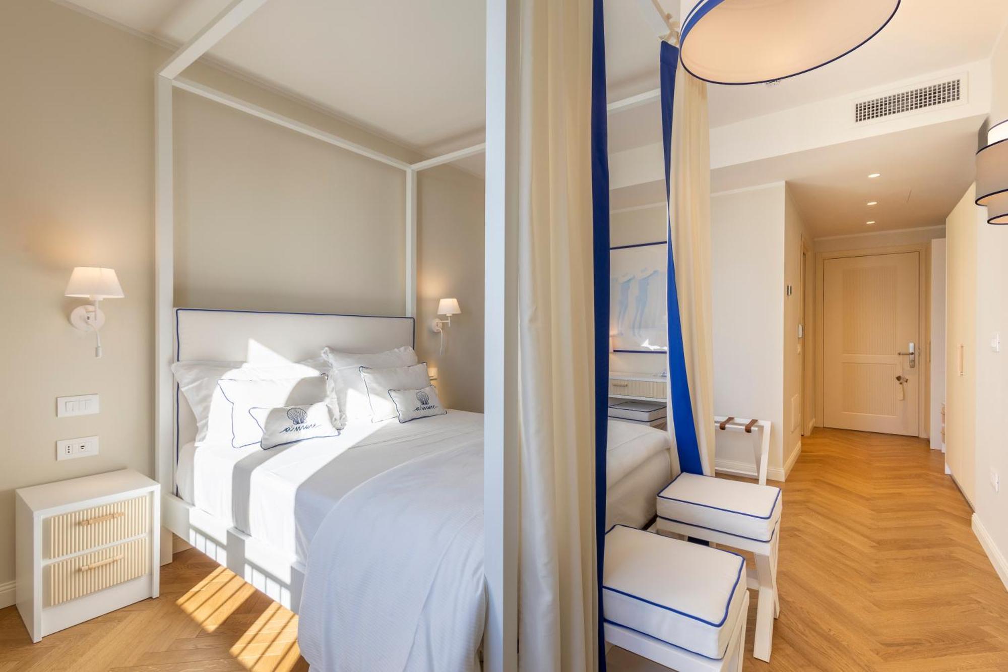 A'Mare Boutique Hotel & Spa Pietra Ligure Exteriér fotografie