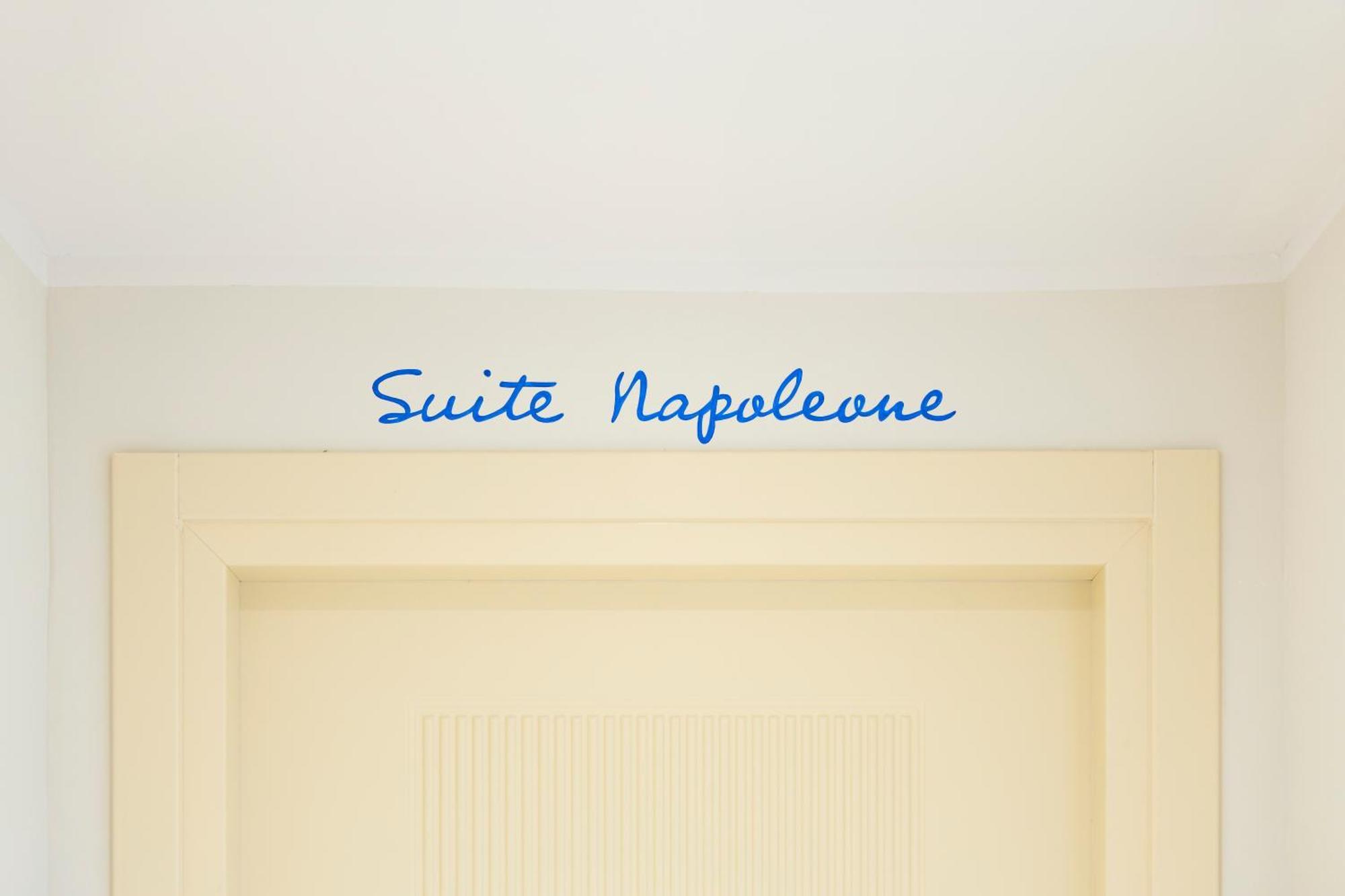 A'Mare Boutique Hotel & Spa Pietra Ligure Exteriér fotografie