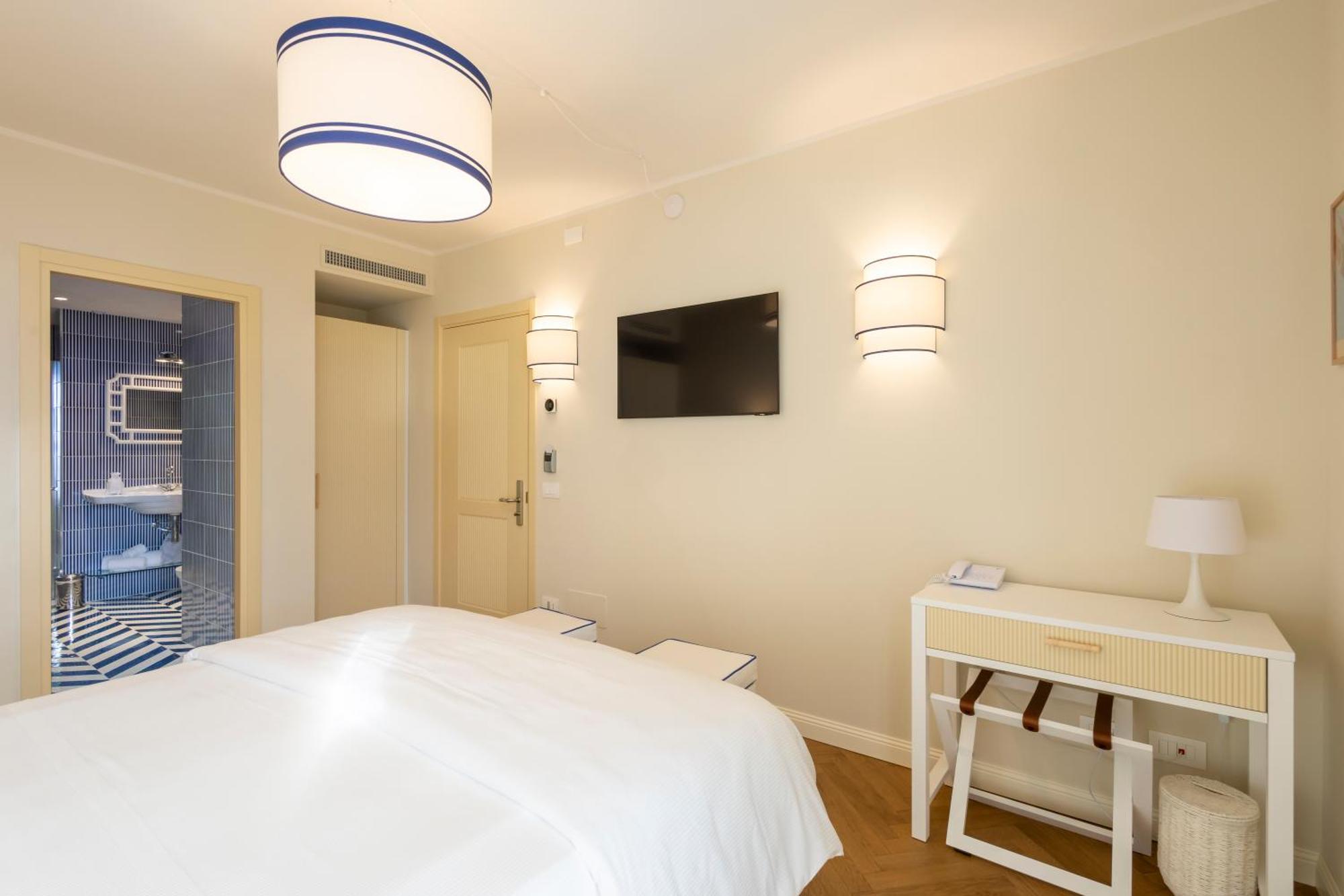 A'Mare Boutique Hotel & Spa Pietra Ligure Exteriér fotografie