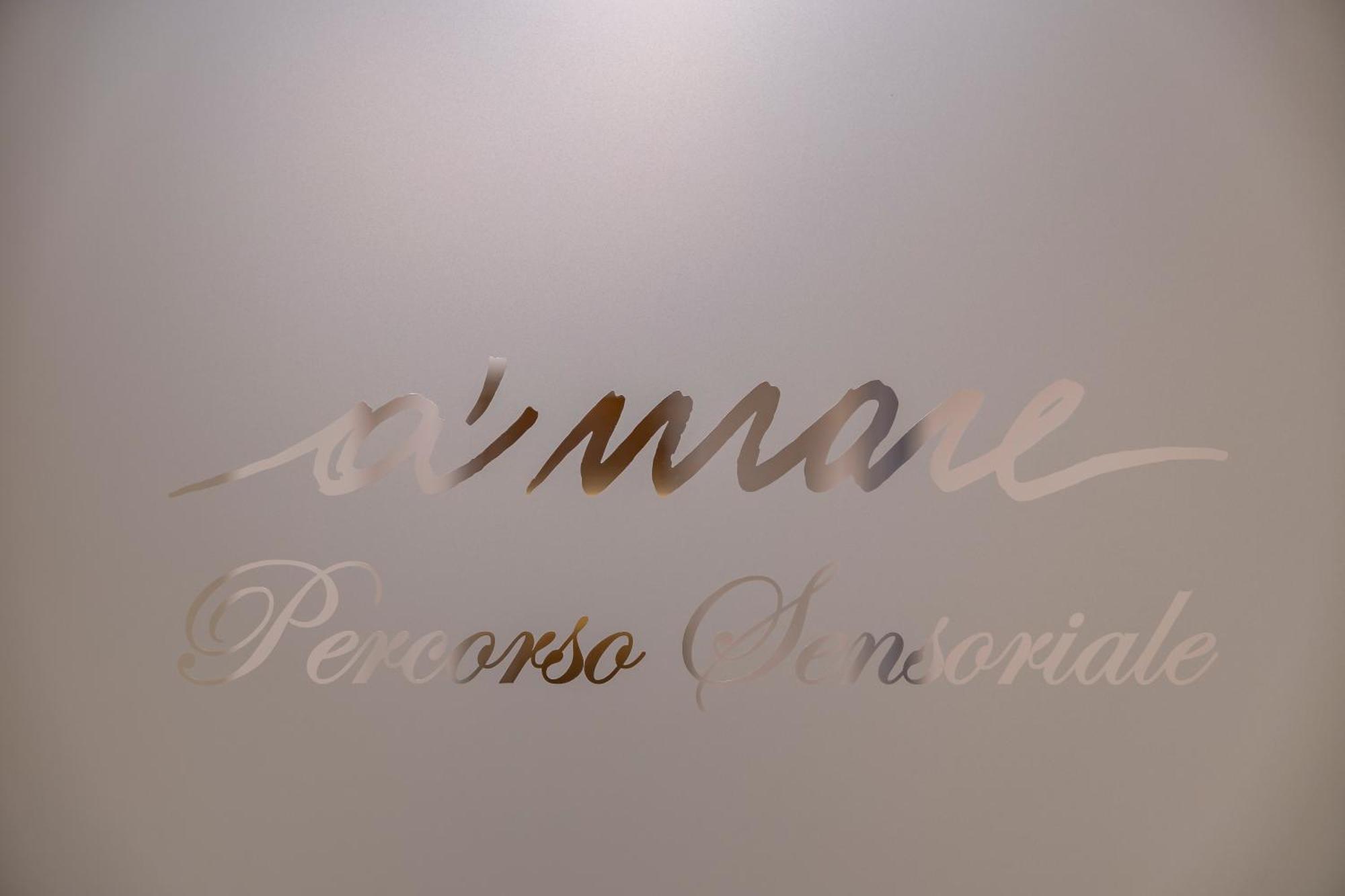 A'Mare Boutique Hotel & Spa Pietra Ligure Exteriér fotografie