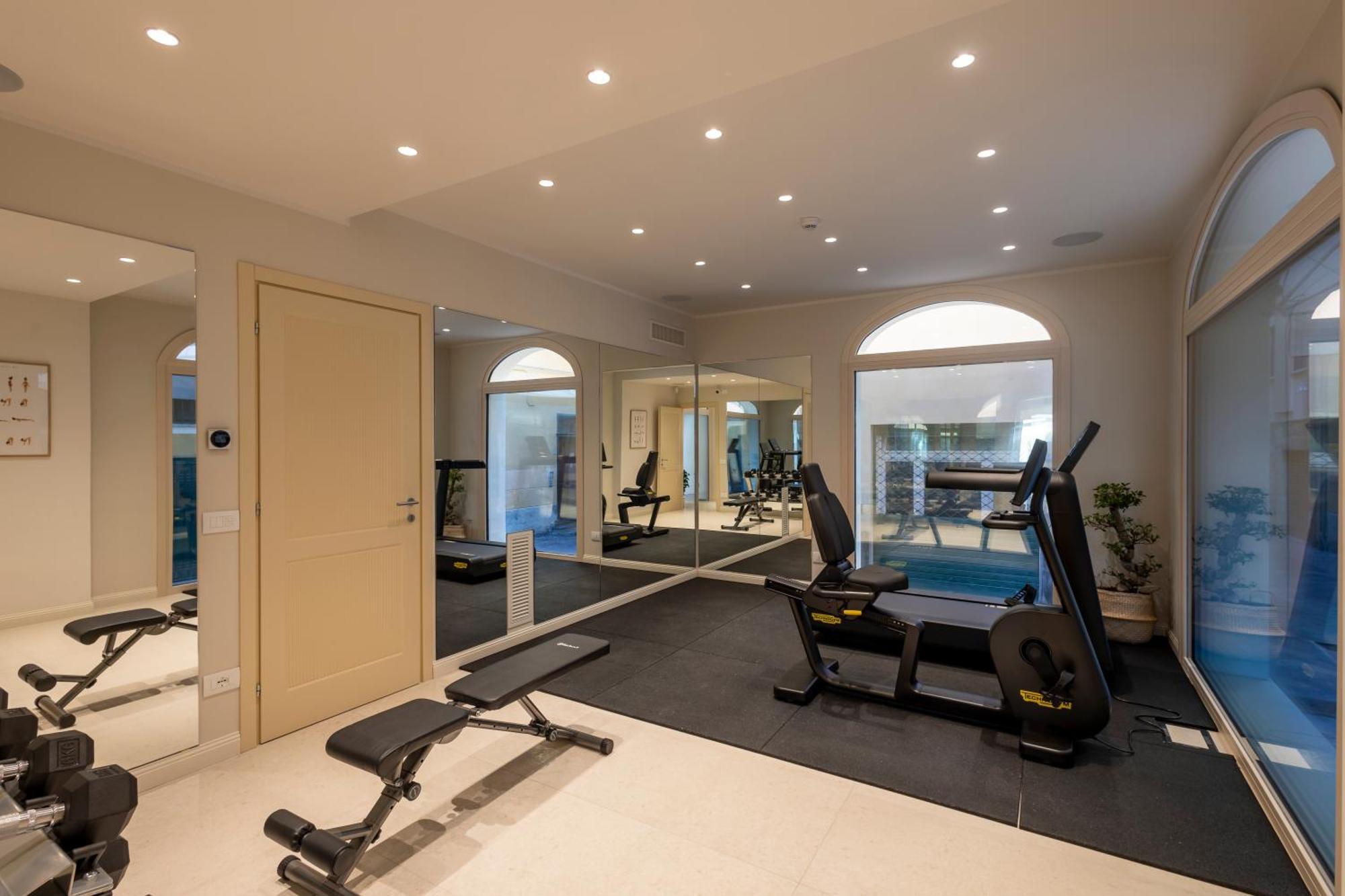 A'Mare Boutique Hotel & Spa Pietra Ligure Exteriér fotografie